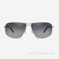 Navigator Polarized Metal Men's Sunglasses